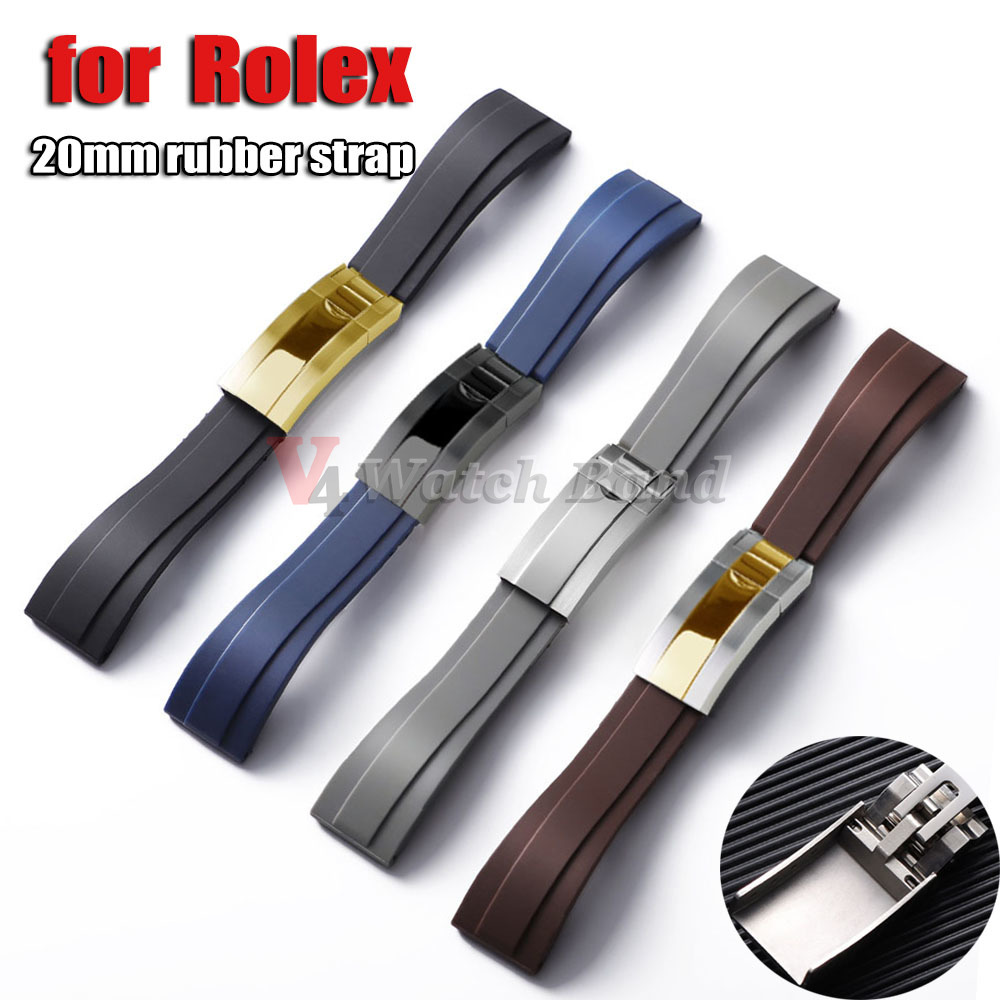 High Quality Silicone Watch Ba - Rolex Watch Daytona 评论和价格