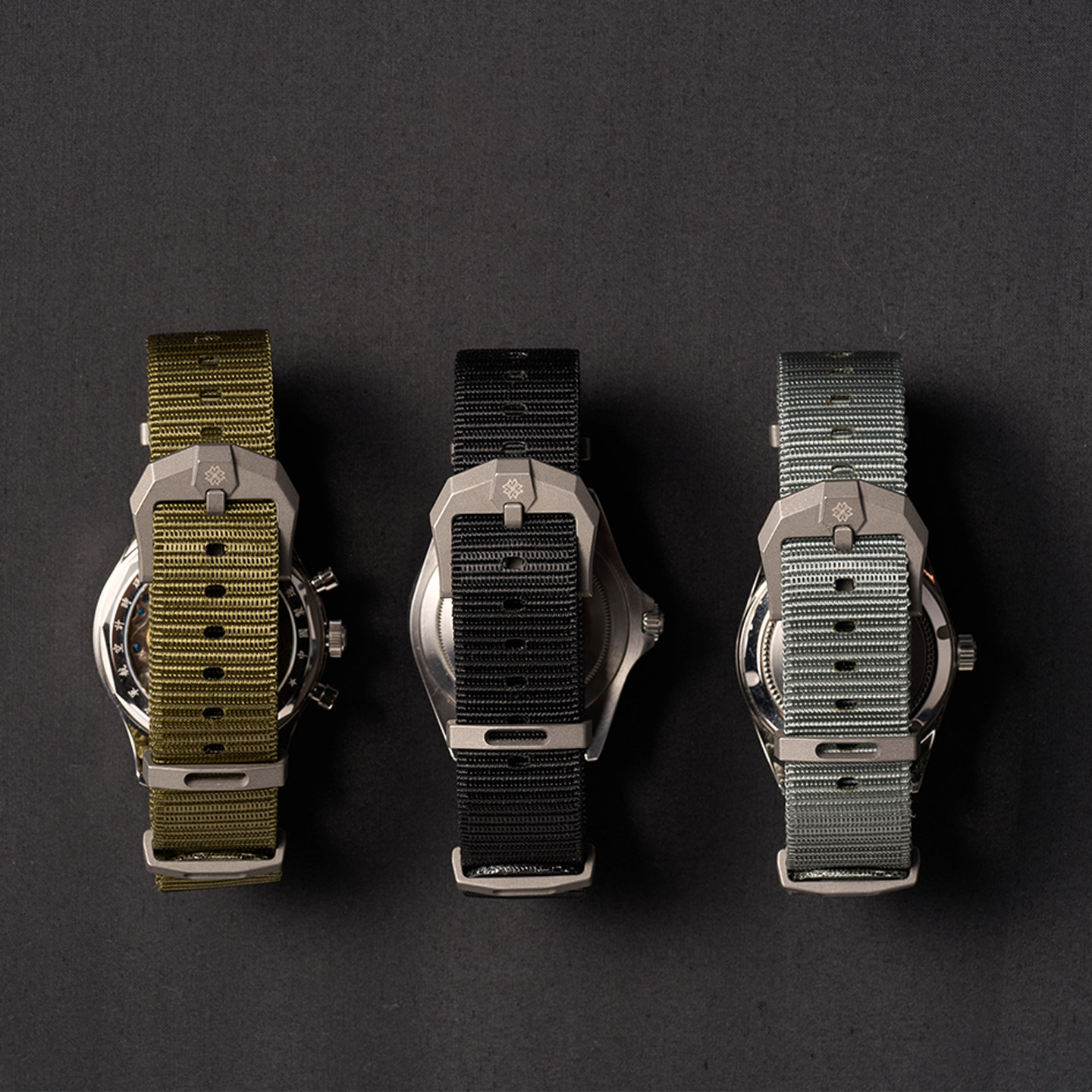 Watch Parts Thorn Vintage 20mm - Tropic Strap Vintage 评论和价格