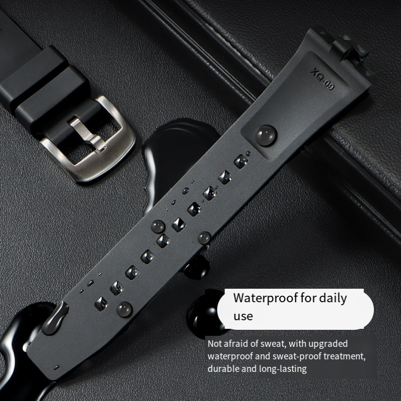 Advanced FKM Fluoro Rubber Wat - Citizen Watch Tsuyosa 评论和价格