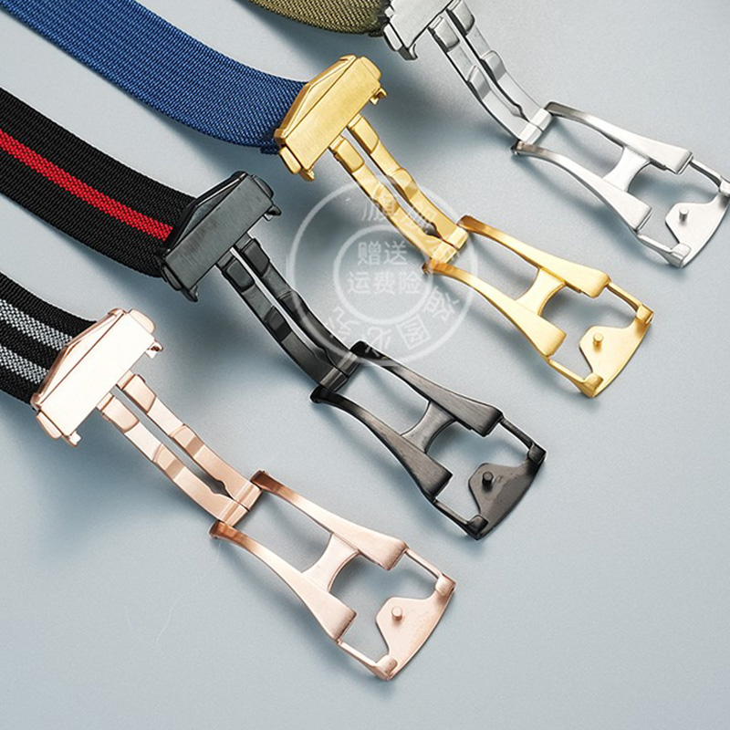 New design integrated canvas w - Nato Strap Nylon 评论和价格