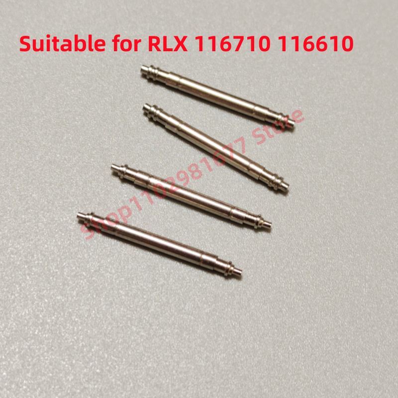 2PCS 20mm*2.0mm 316L Stainless - Rolex Watch Daytona 评论和价格