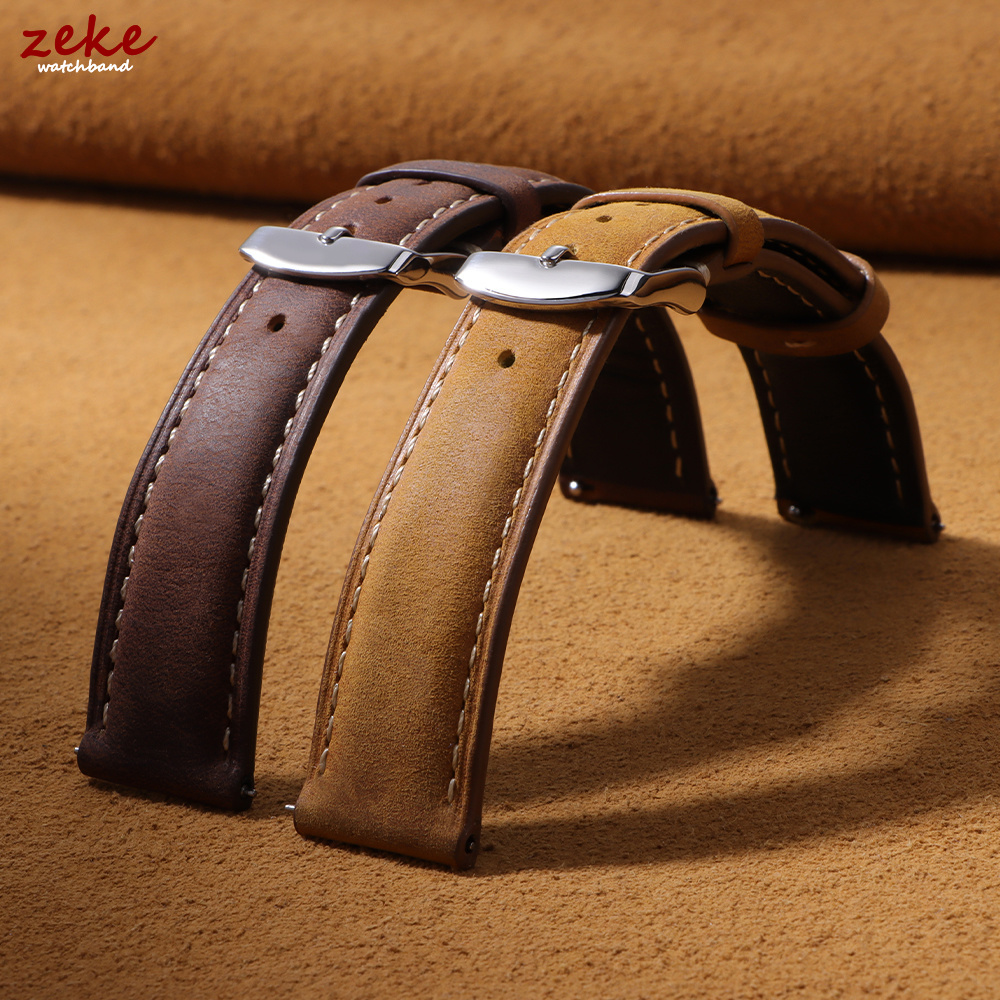 Vintage Wax Quick Release 18mm - Leather Strap Quick Release 评论和价格