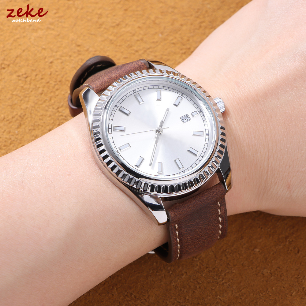 Vintage Wax Quick Release 18mm - Leather Strap Quick Release 评论和价格