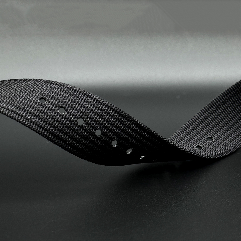 Army Bond Black White Grey col - Nato Strap Nylon 评论和价格