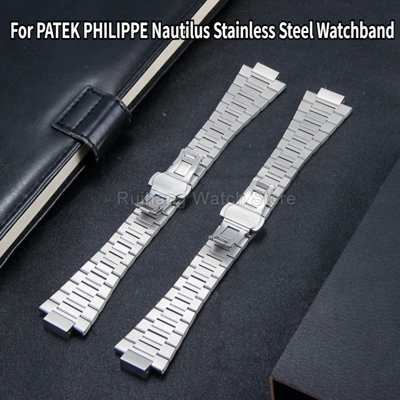 High Strength Stainless Steel  - Patek Philippe Watch Aquanaut 评论和价格