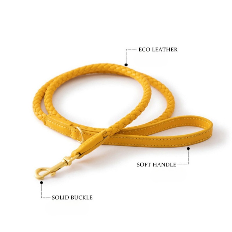 Loudik Wholesale Braided Leath - Leather Strap Quick Release 评论和价格