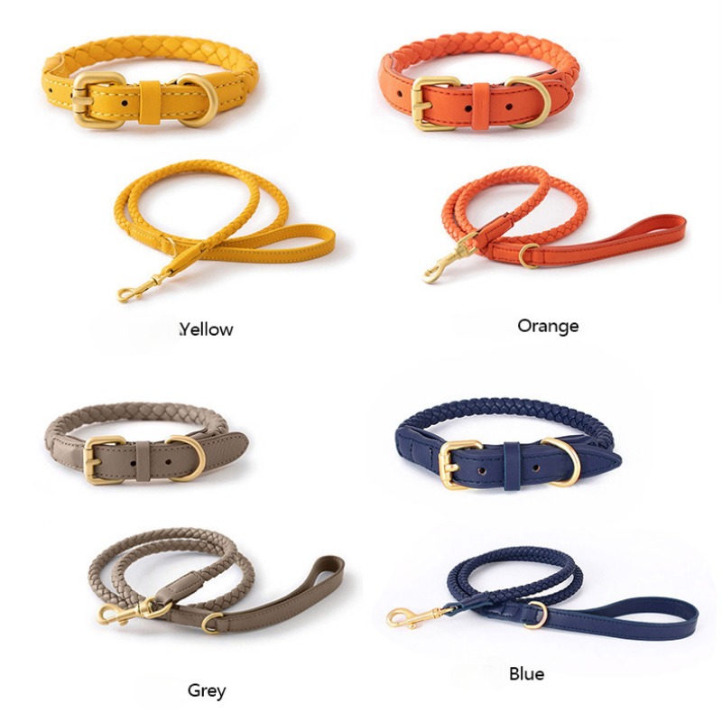 Loudik Wholesale Braided Leath - Leather Strap Quick Release 评论和价格