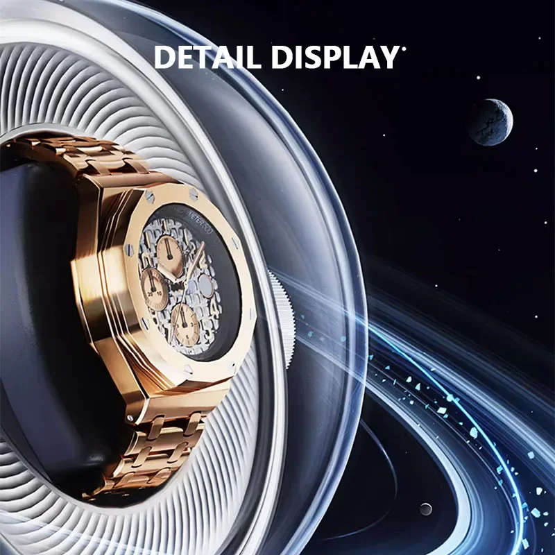 Lunar Landing Series Watch Win - Rolex Watch Daytona 评论和价格