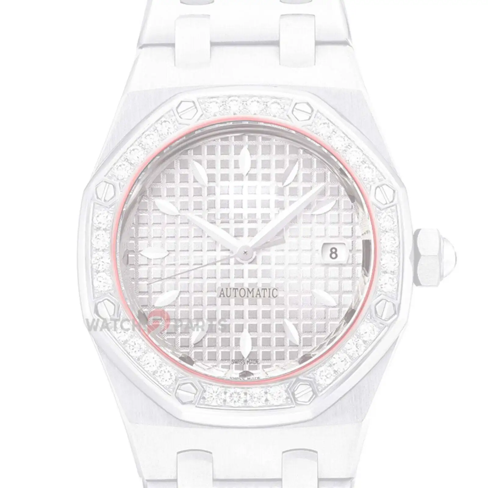 Sapphire Crystal for Audemars  - Audemars Piguet Watch Royal Oak 评论和价格