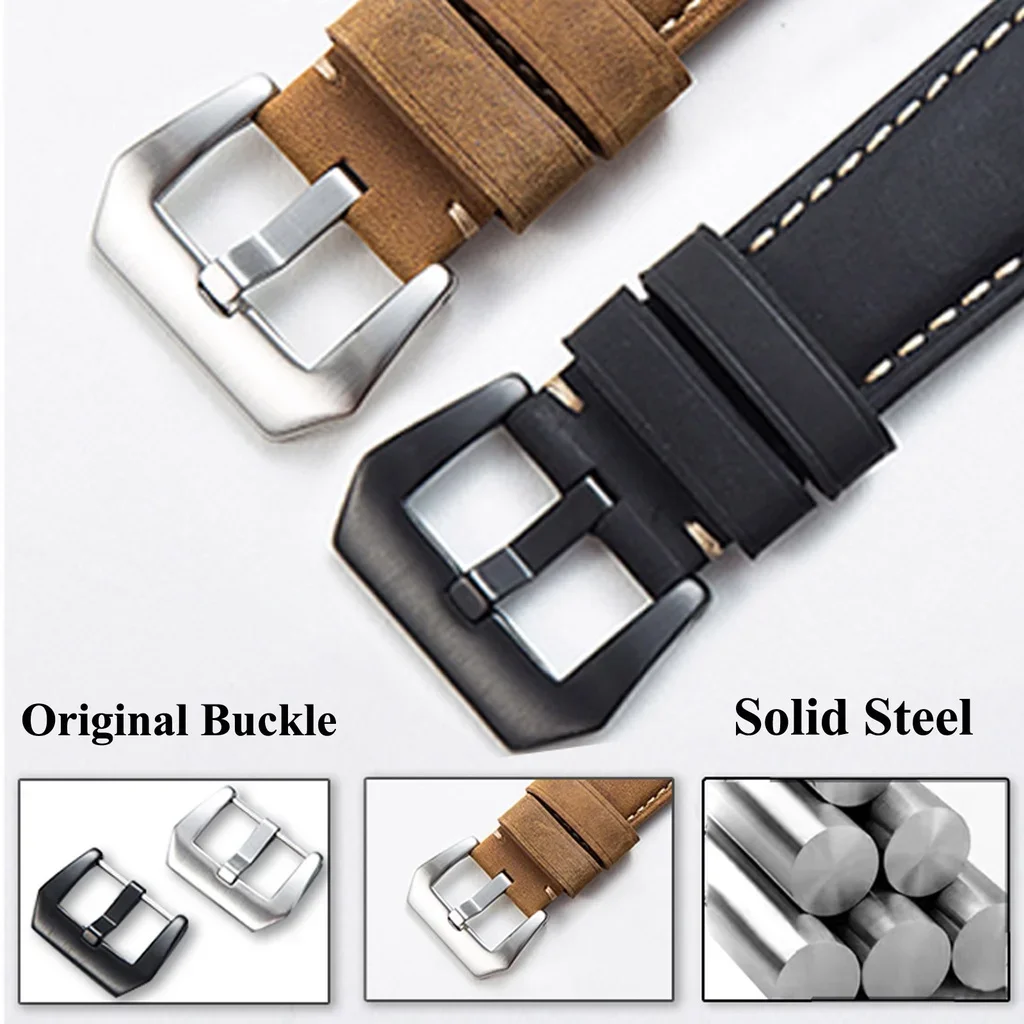 Quick Release Leather Straps f - Leather Strap Quick Release 评论和价格
