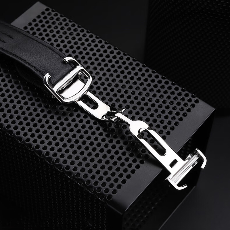 15.5mm 19mm 20mm For Cartier R - Leather Strap Quick Release 评论和价格