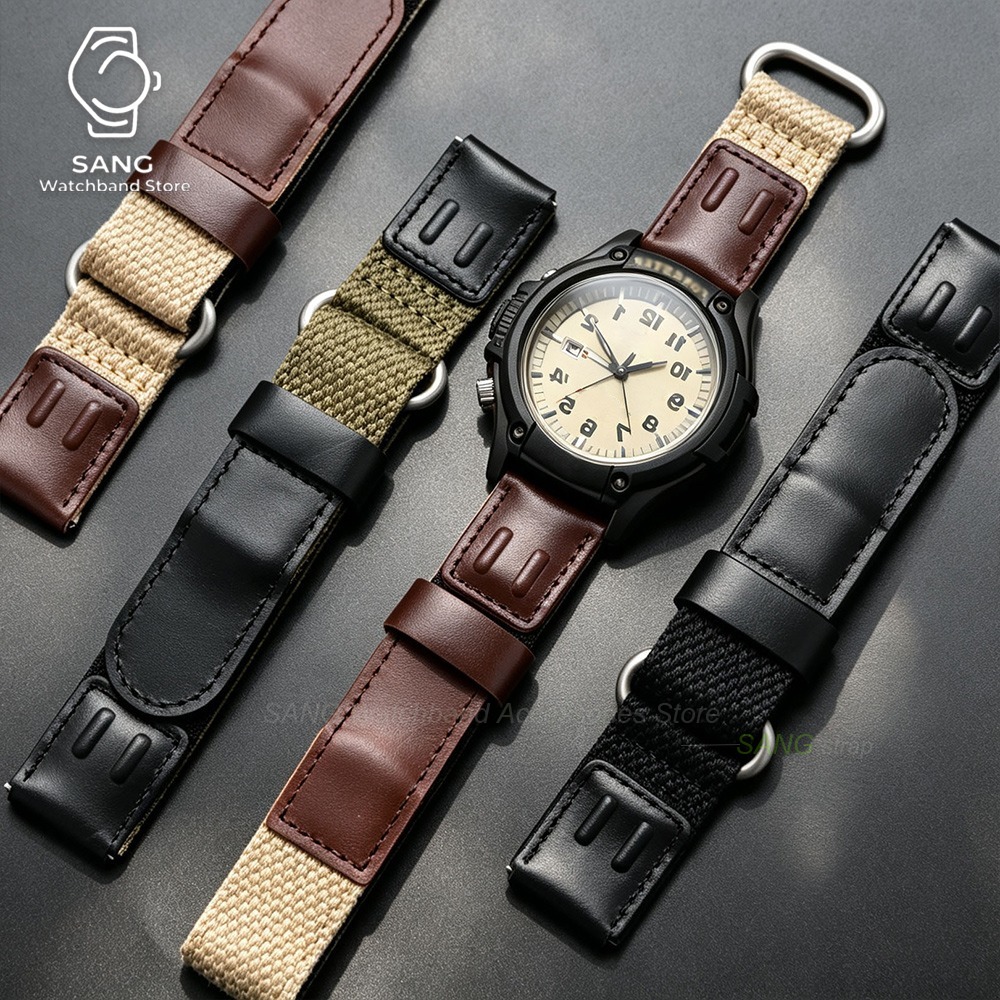 19mm 20mm 22mm Quick Release N - Tropic Strap Vintage 评论和价格