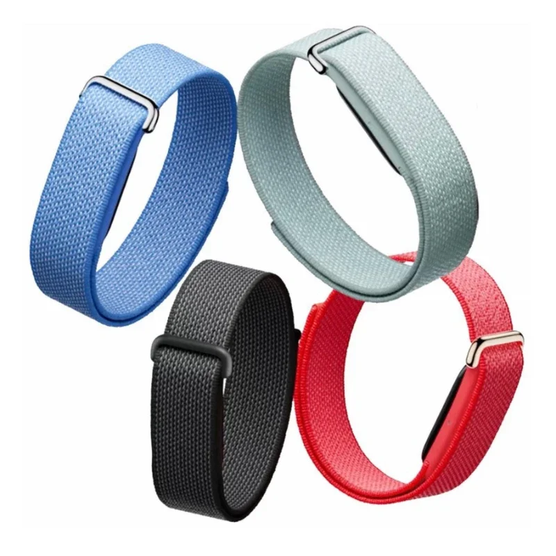 Nylon Loop Strap For Google Fi - Sport Loop Velcro 评论和价格